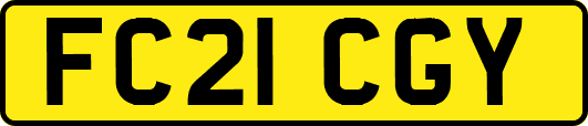 FC21CGY