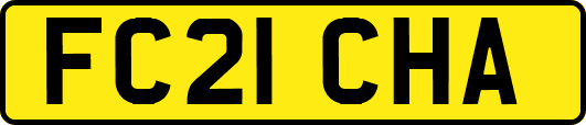 FC21CHA