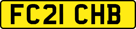FC21CHB
