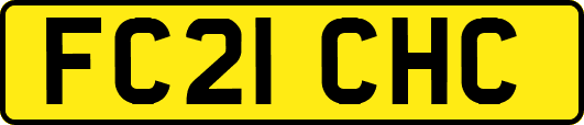 FC21CHC