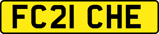 FC21CHE