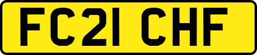FC21CHF