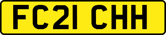 FC21CHH