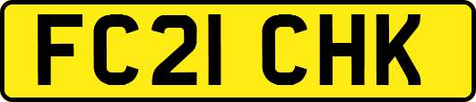 FC21CHK