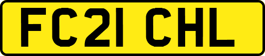 FC21CHL