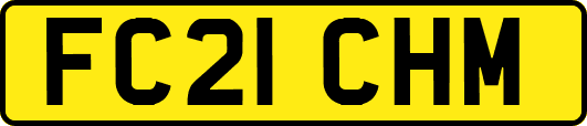 FC21CHM