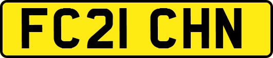 FC21CHN