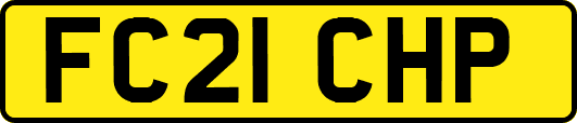 FC21CHP