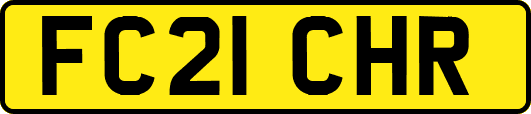 FC21CHR