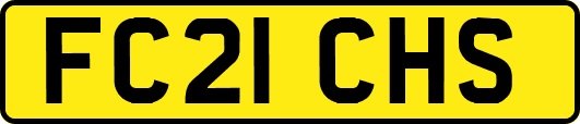 FC21CHS