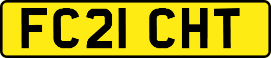 FC21CHT