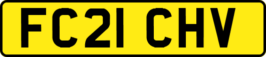 FC21CHV