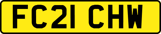 FC21CHW