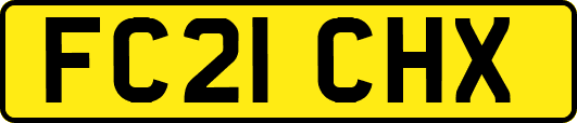 FC21CHX