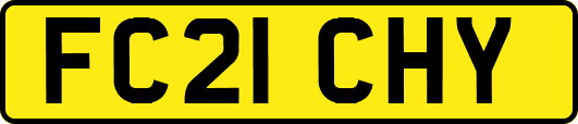 FC21CHY
