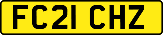 FC21CHZ
