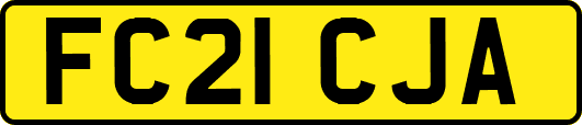 FC21CJA