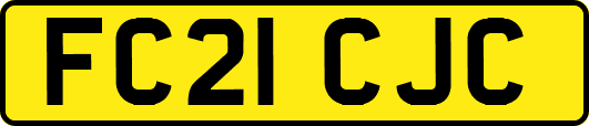 FC21CJC