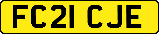 FC21CJE