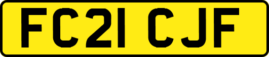 FC21CJF