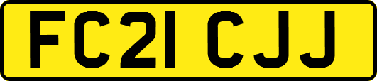 FC21CJJ