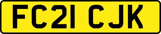 FC21CJK