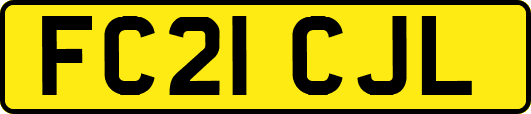 FC21CJL