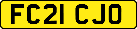 FC21CJO