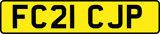 FC21CJP