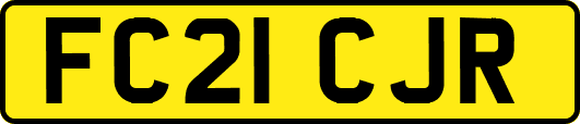 FC21CJR