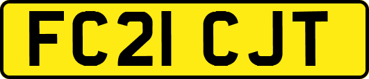 FC21CJT