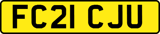 FC21CJU