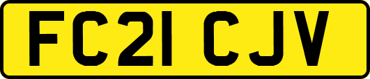 FC21CJV