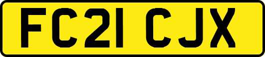 FC21CJX