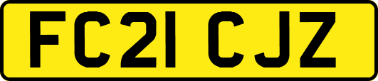 FC21CJZ