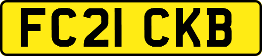 FC21CKB