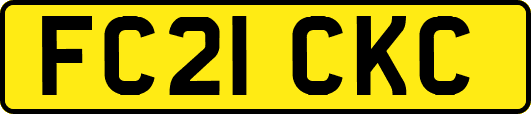 FC21CKC