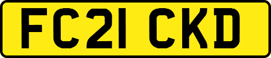 FC21CKD