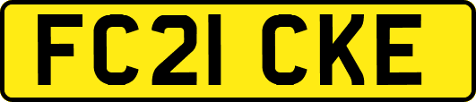 FC21CKE
