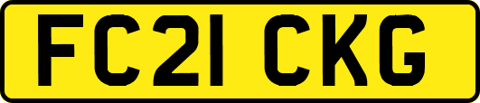 FC21CKG