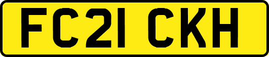FC21CKH