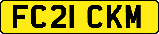 FC21CKM