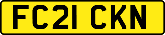 FC21CKN