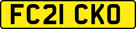 FC21CKO