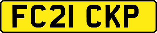 FC21CKP