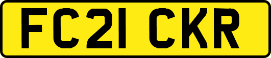 FC21CKR