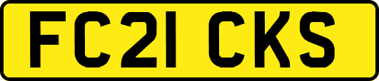 FC21CKS