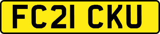 FC21CKU