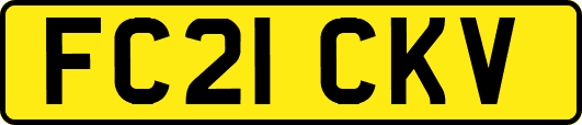 FC21CKV