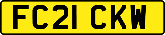FC21CKW